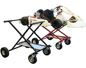 Acquisition of Streeter Super Stands