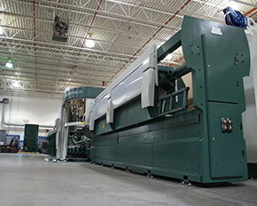 Purchase of BLM LT8 tube laser